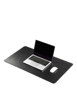 Podložka na stůl Black