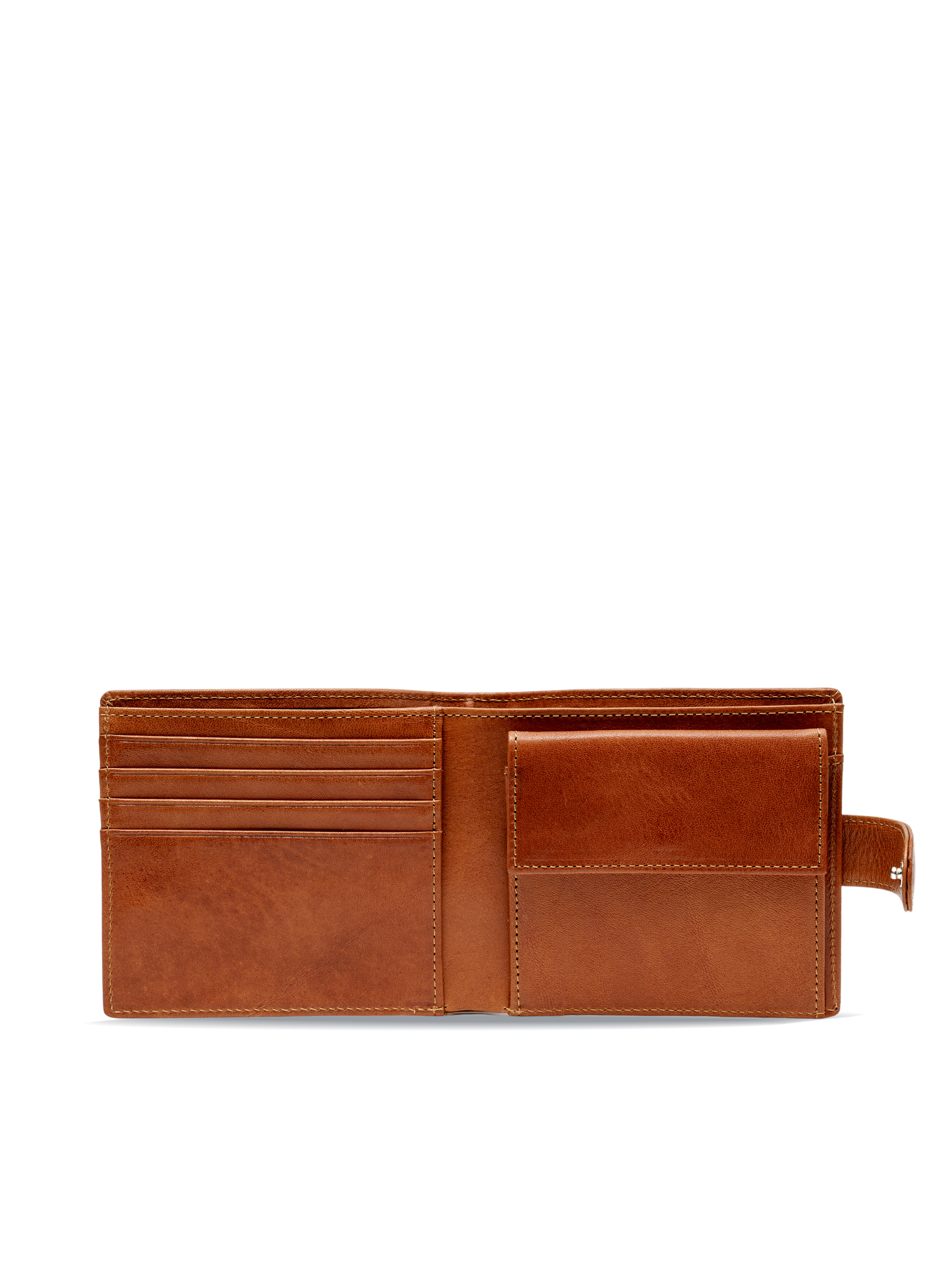 Peněženka Fredy Cognac