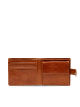 Peněženka Fredy Cognac