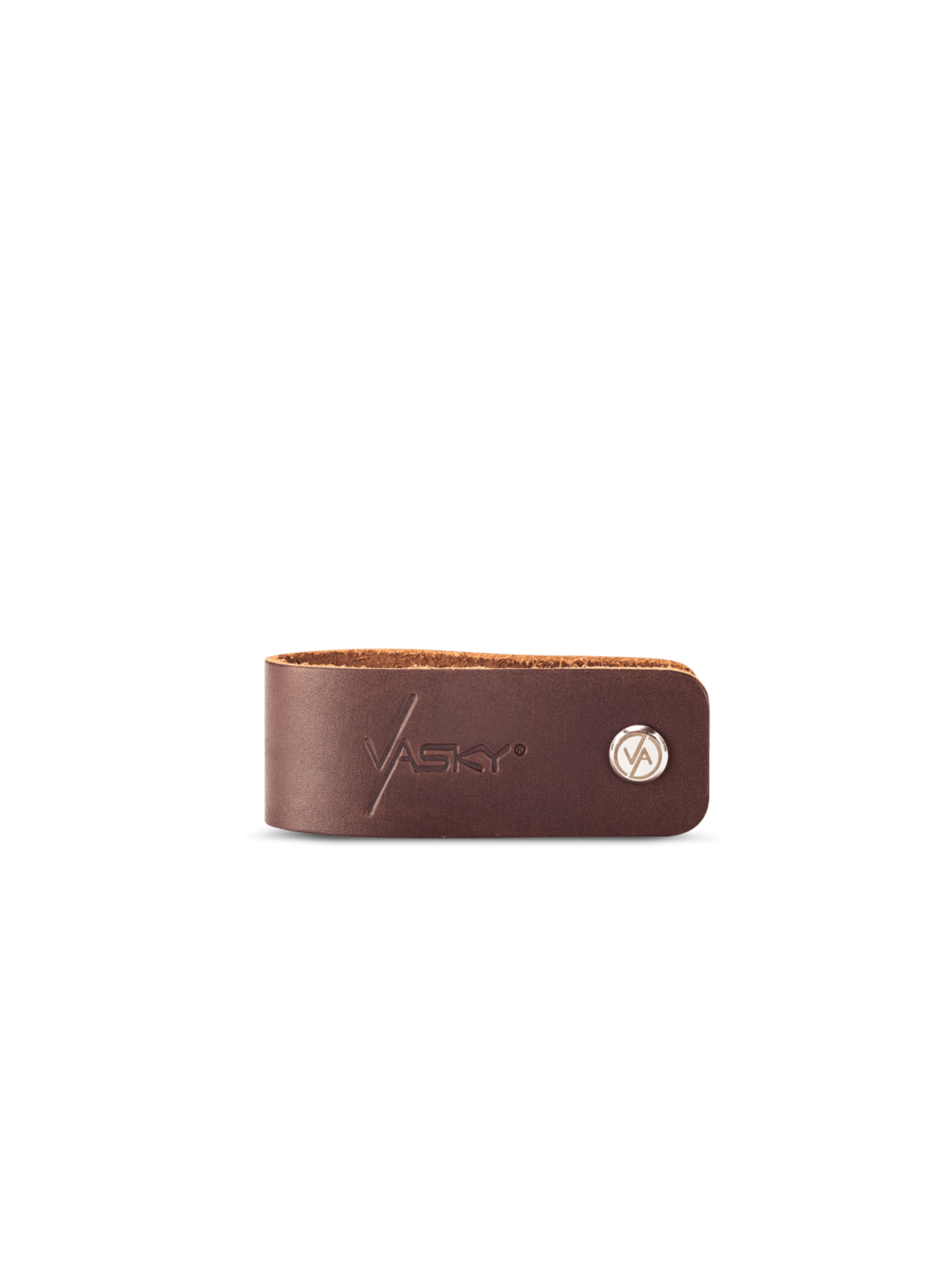 Klíčenka Dark brown