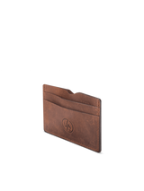 Vizitkovník Tom Brown