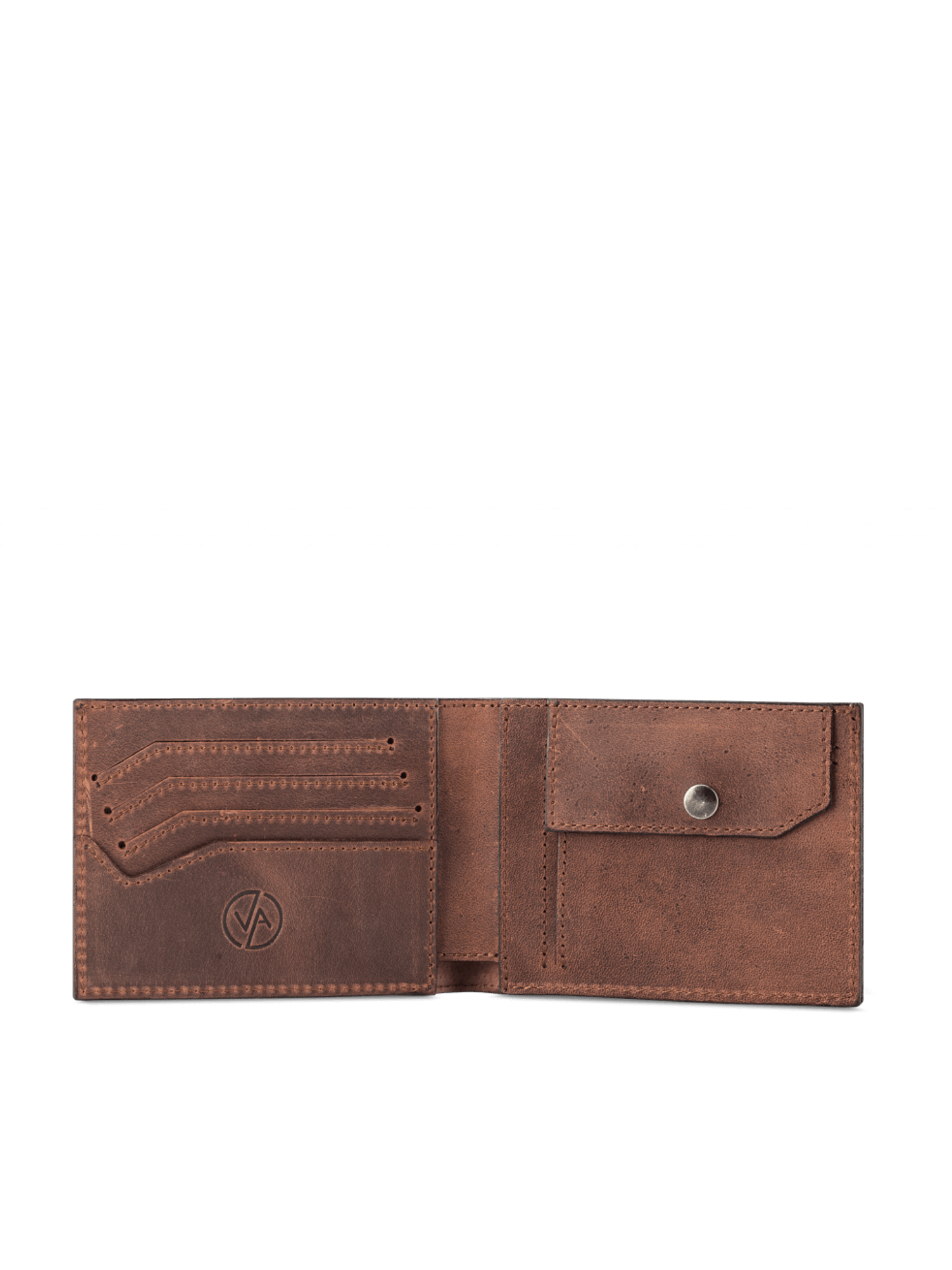 Peněženka Tony Brown