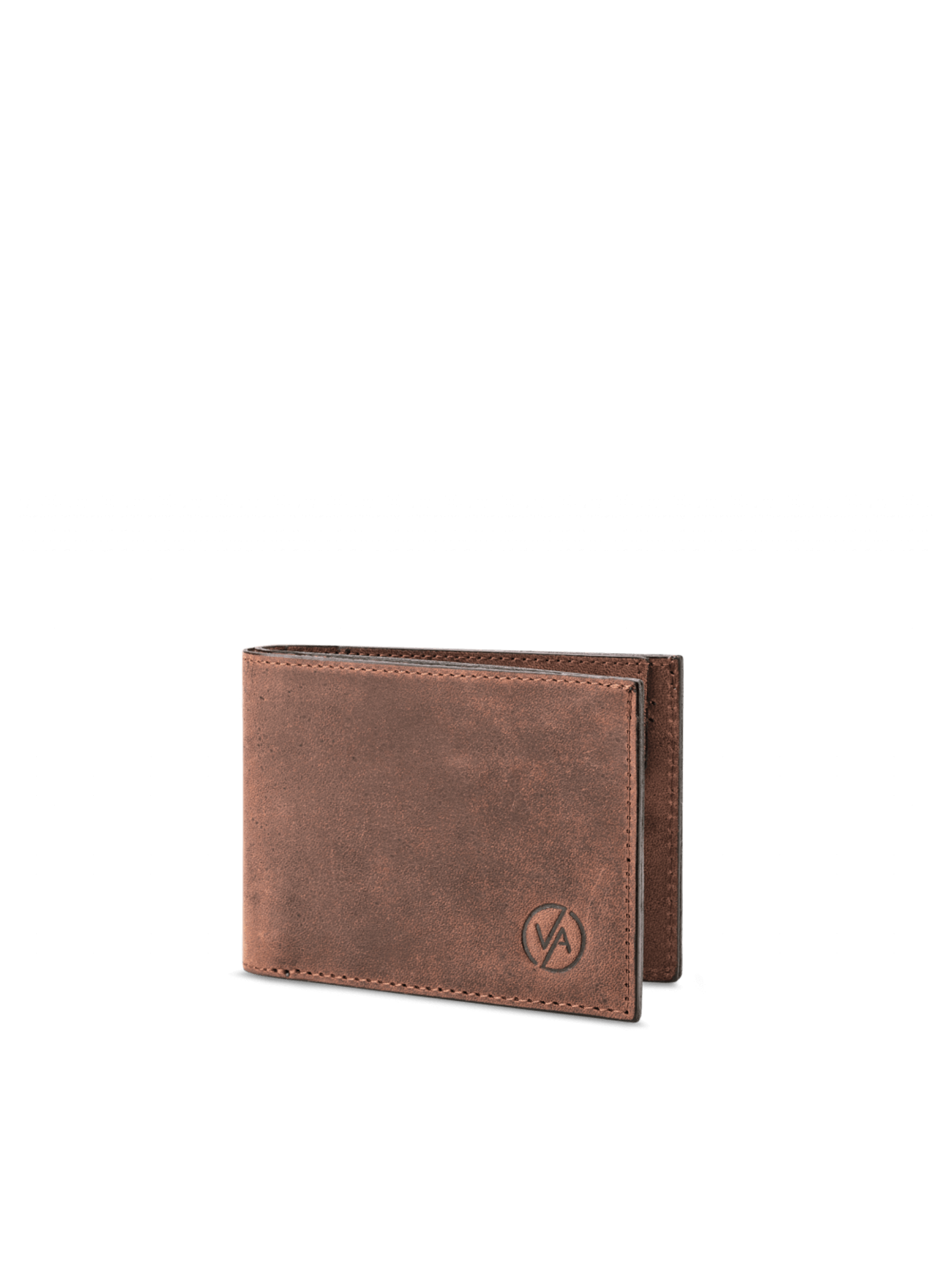 Peněženka Tony Brown