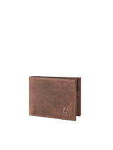 Peněženka Tony Brown