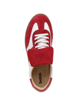 Iconic NOT TOO OLD Red - Limited Edition