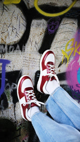 Epic Red