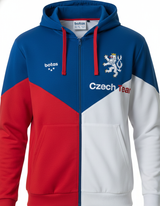 Mikina Czech Dream Team