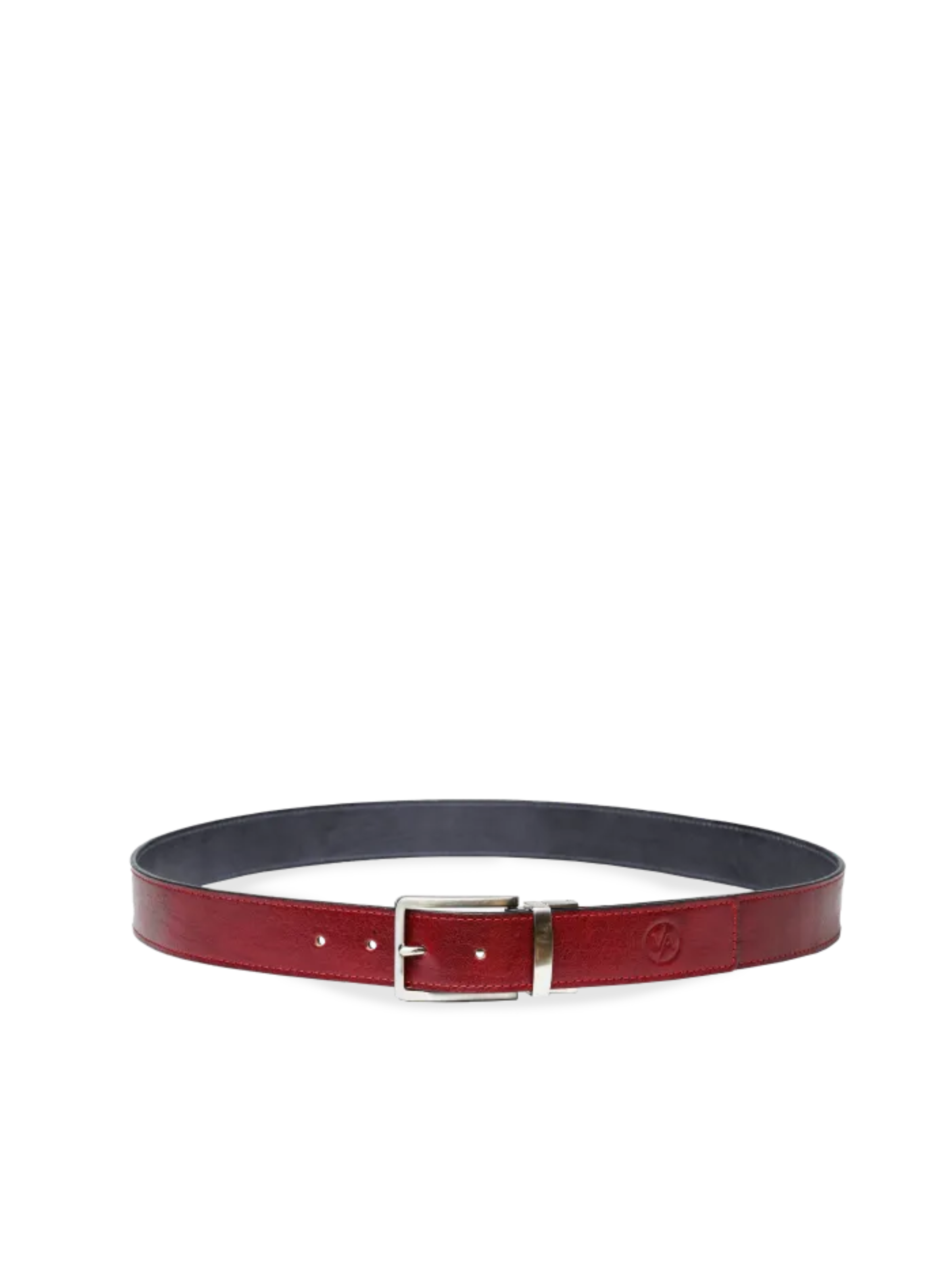 Oboustranný Pásek Henry Red & Blue