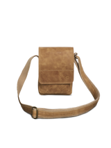 Taška Jasper Caramel