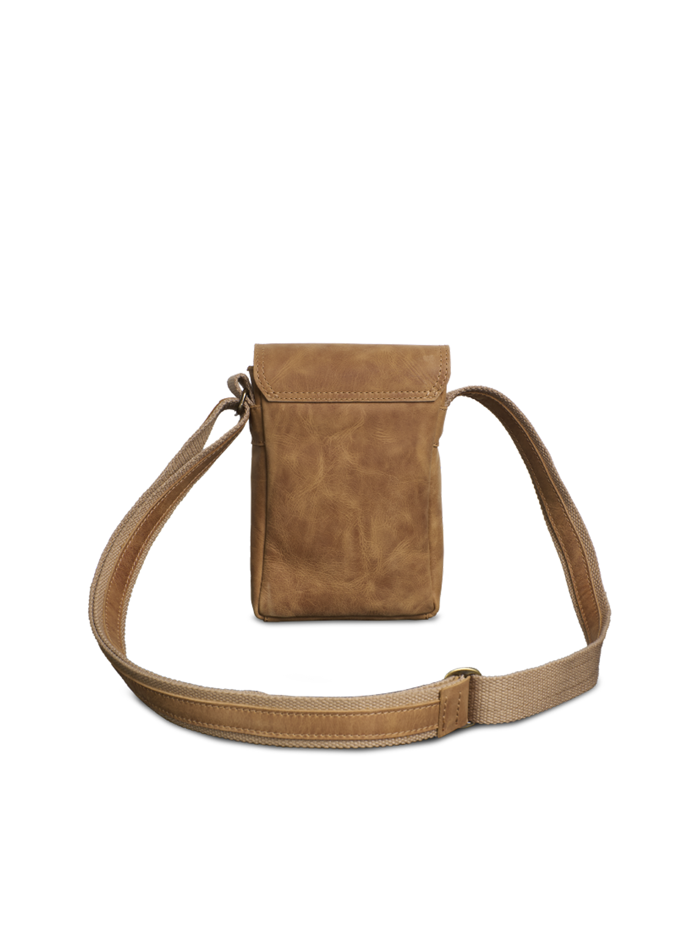 Taška Jasper Caramel