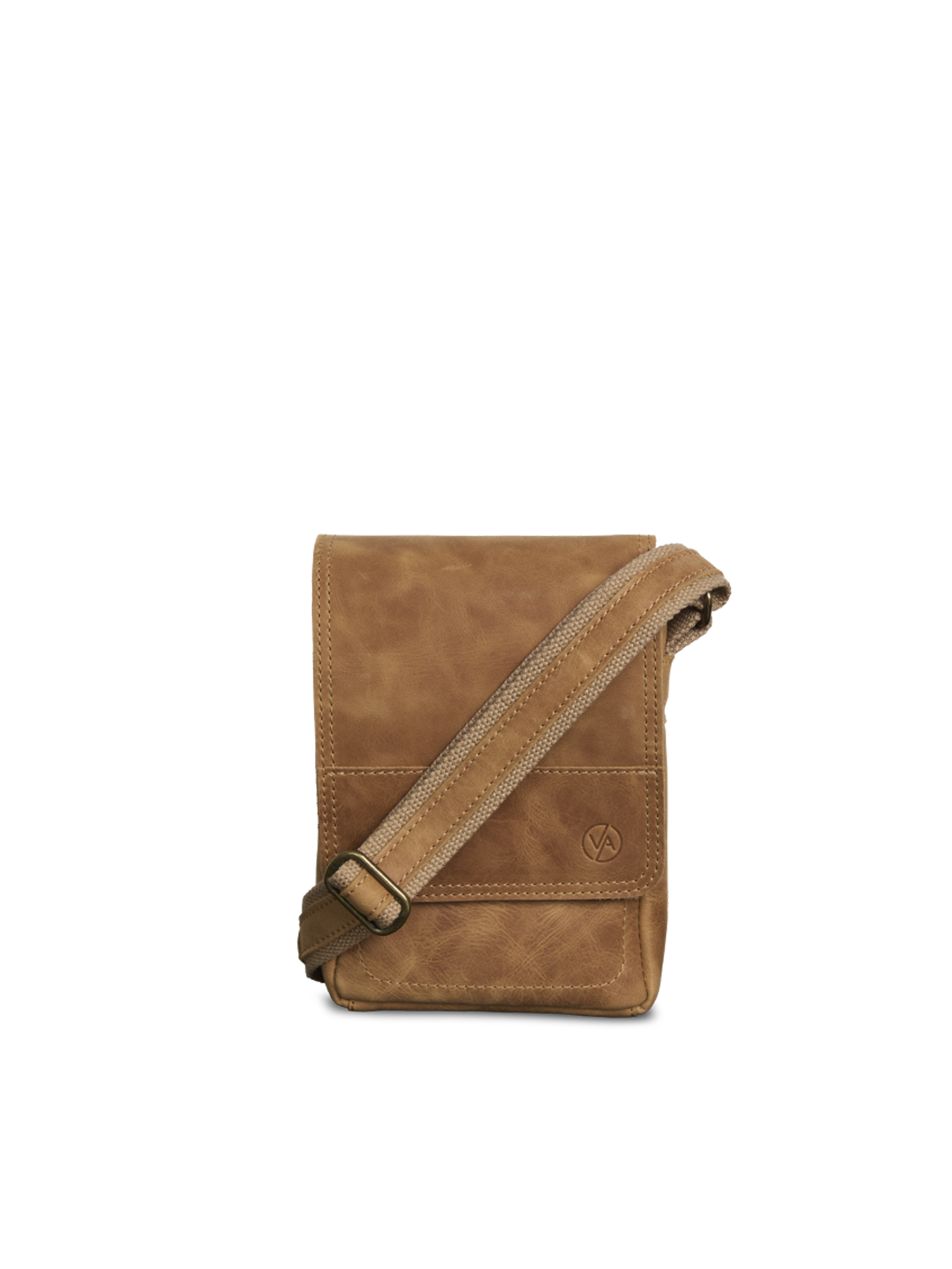 Taška Jasper Caramel