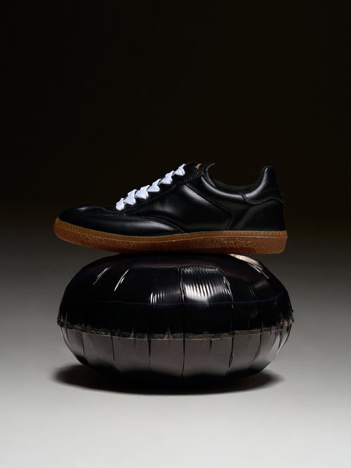 LAFORMELA x Botas Black