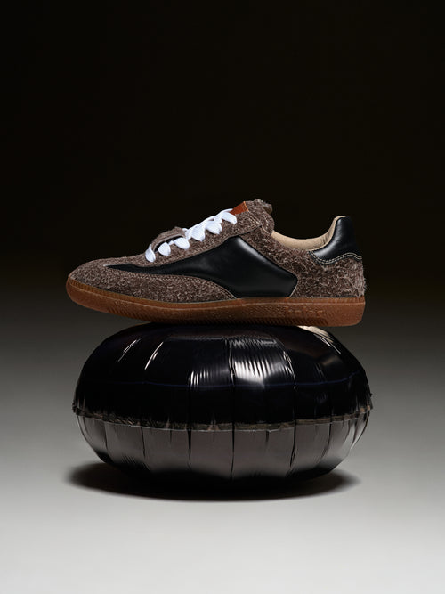 LAFORMELA x Botas Black