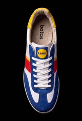 Botas Lidl Team