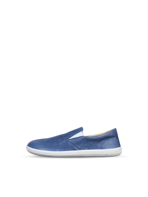 Barefoot Lerry Vegan Brown