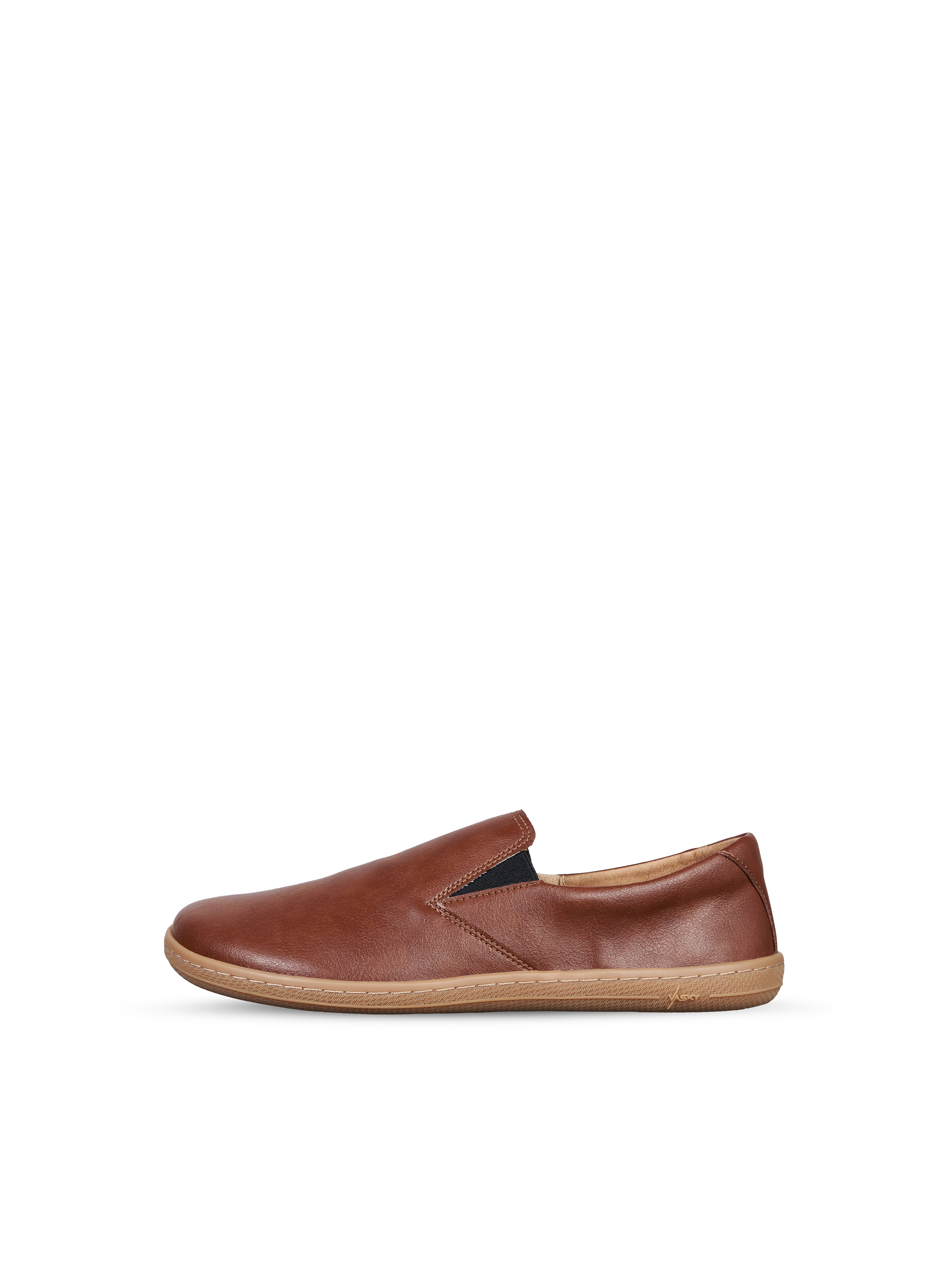 Barefoot Lerry Vegan Brown