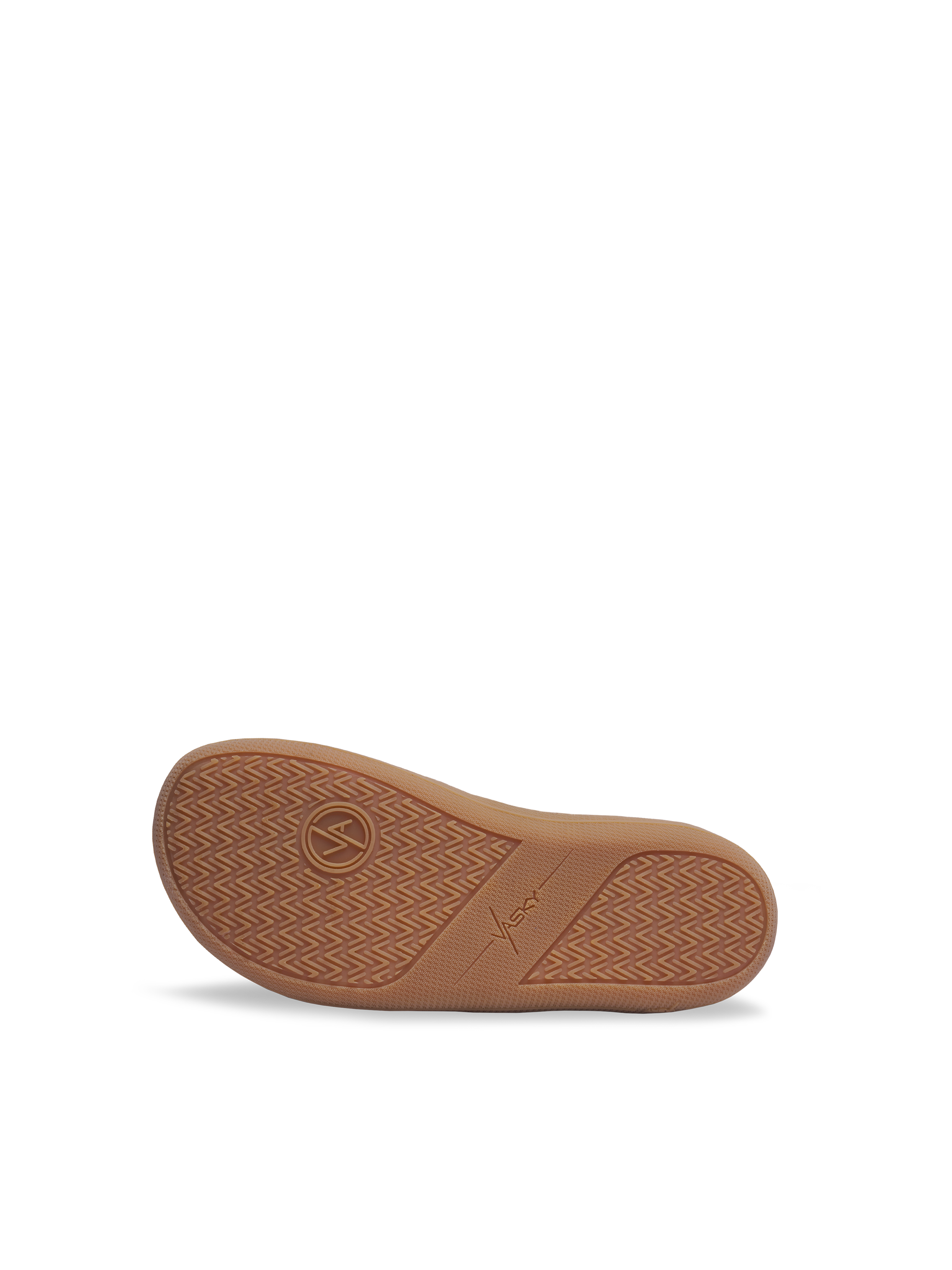 Barefoot Lerry Vegan Brown