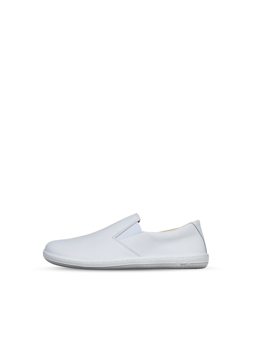 Barefoot Lerry Vegan Brown