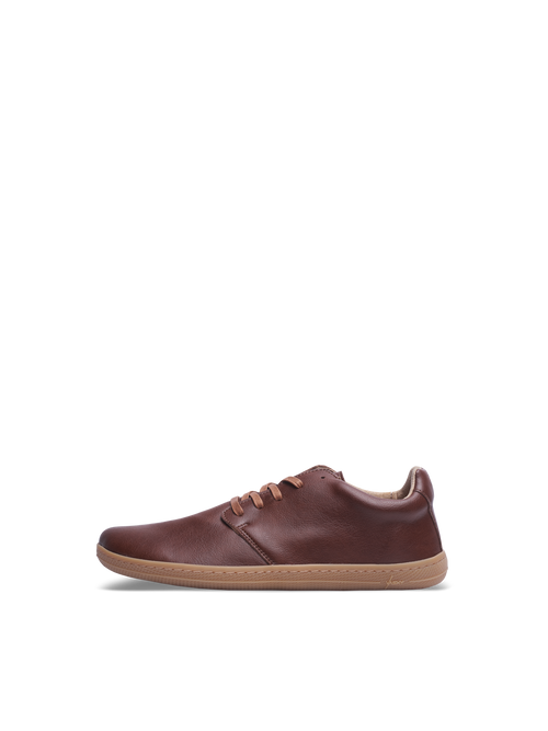 Barefoot Terry Caramel