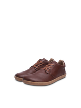 Barefoot Terry Vegan Brown