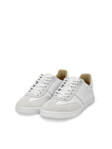 Iconic White