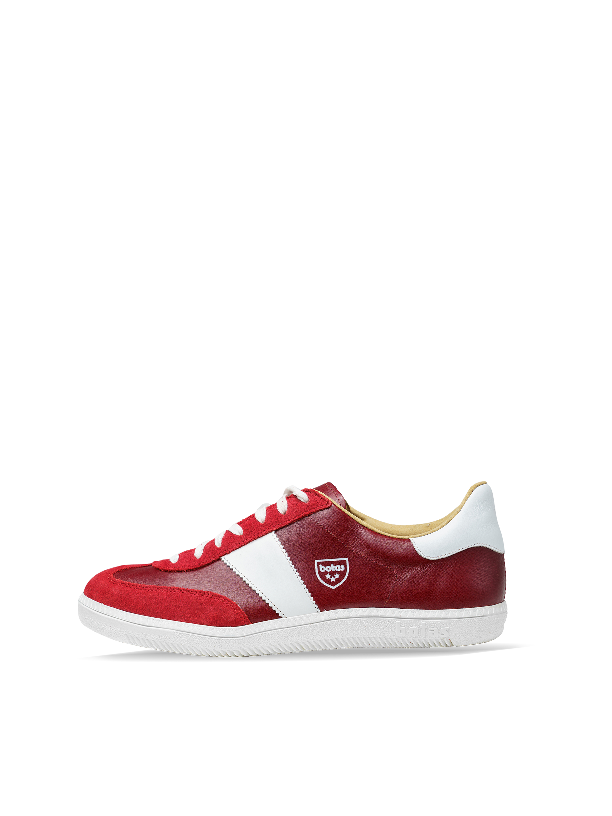 Iconic Red