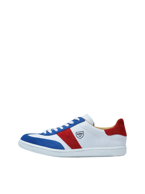 Iconic Tricolor
