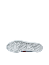 Iconic Tricolor