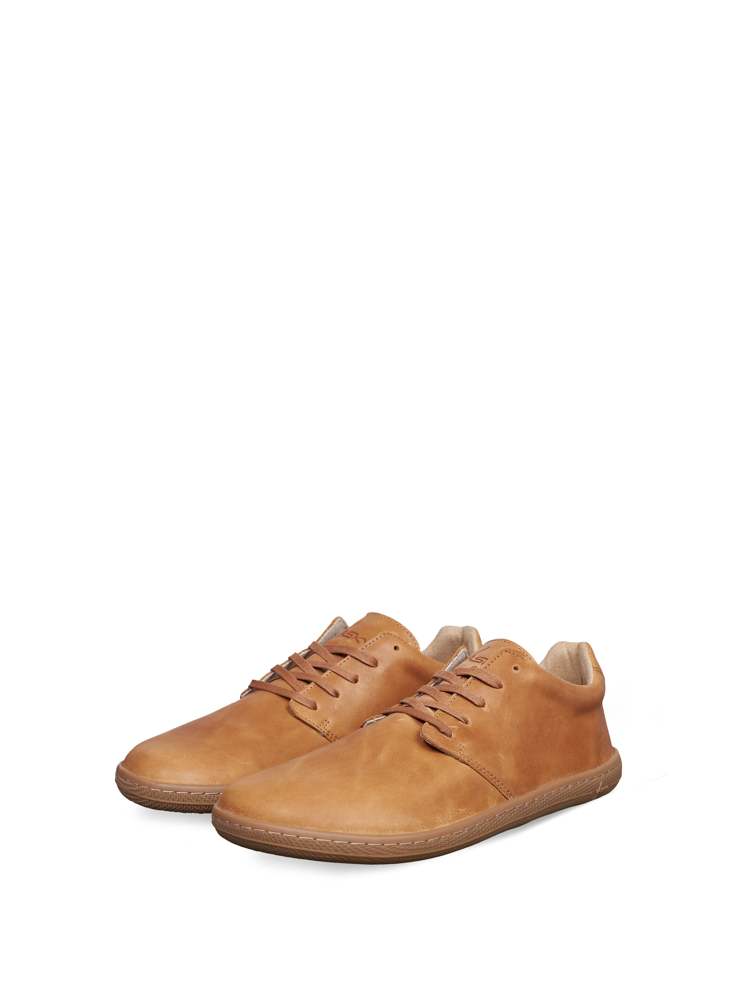 Barefoot Terry Caramel