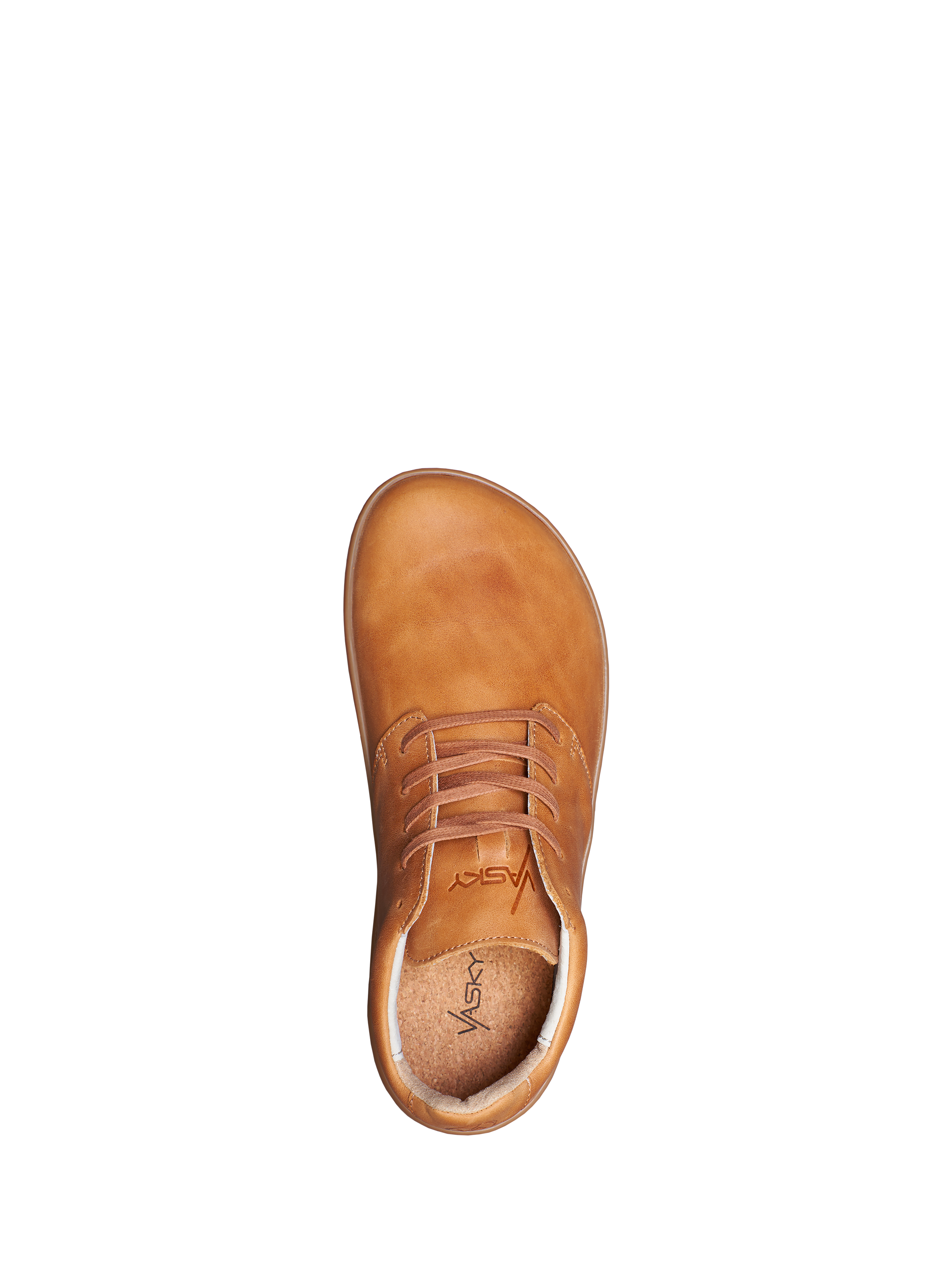 Barefoot Terry Caramel