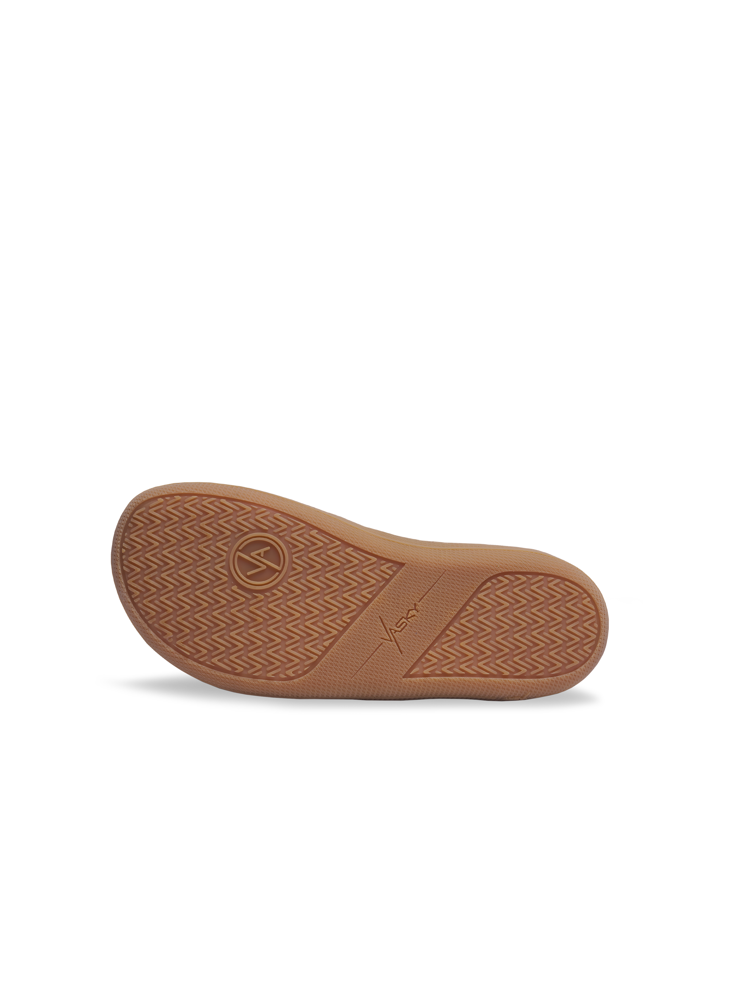 Barefoot Terry Caramel