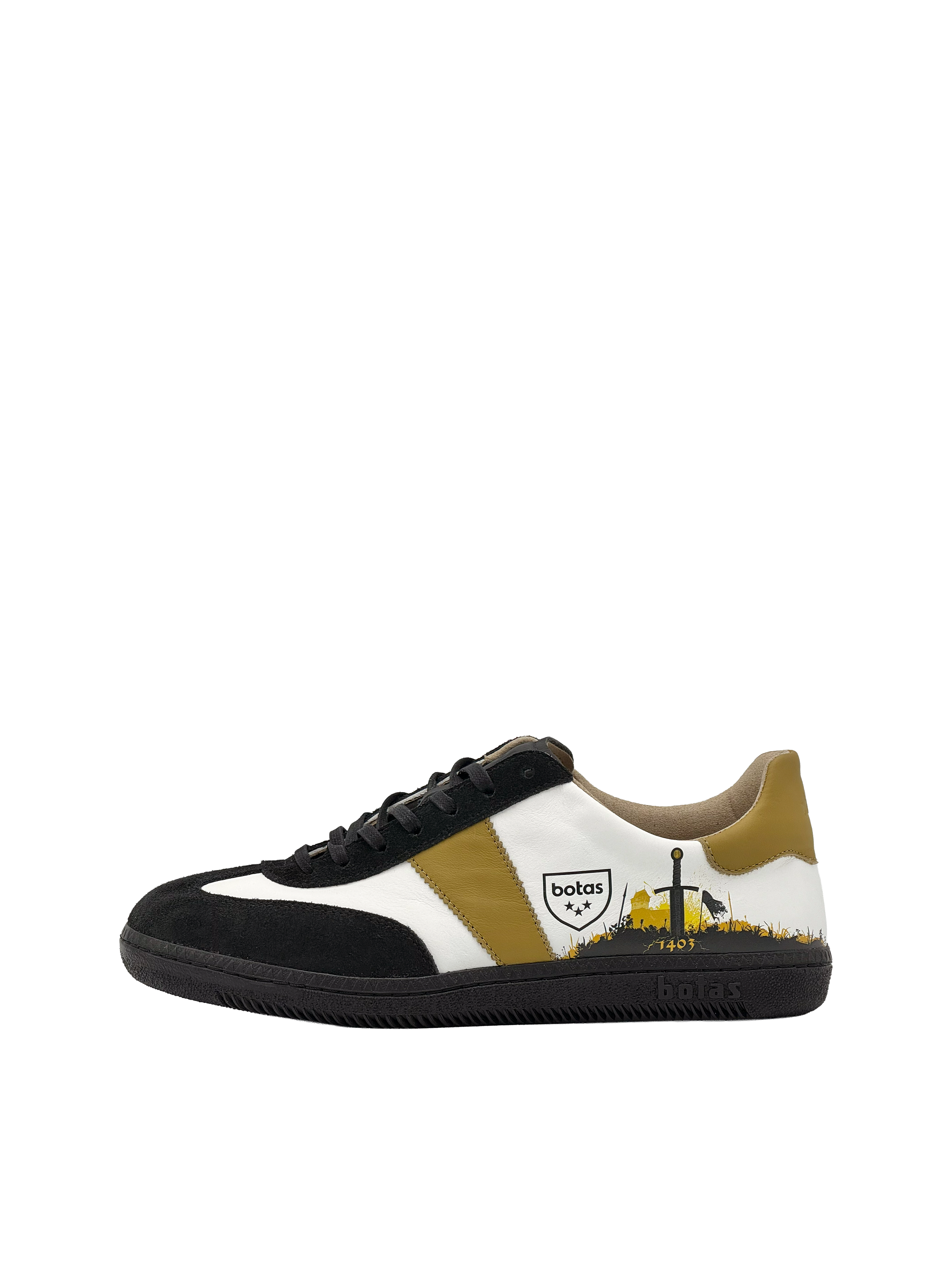 Botas Iconic Kingdom Come Deliverance II