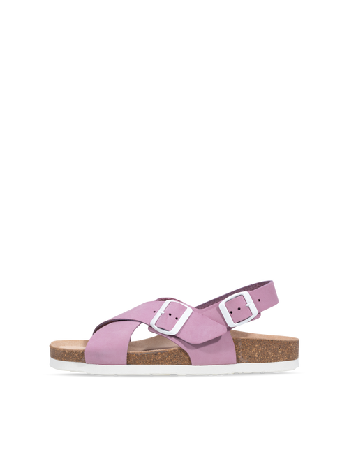 Cross Brown