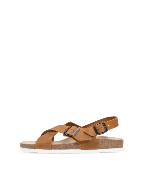 Cross Brown