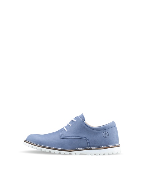 Derby Blue