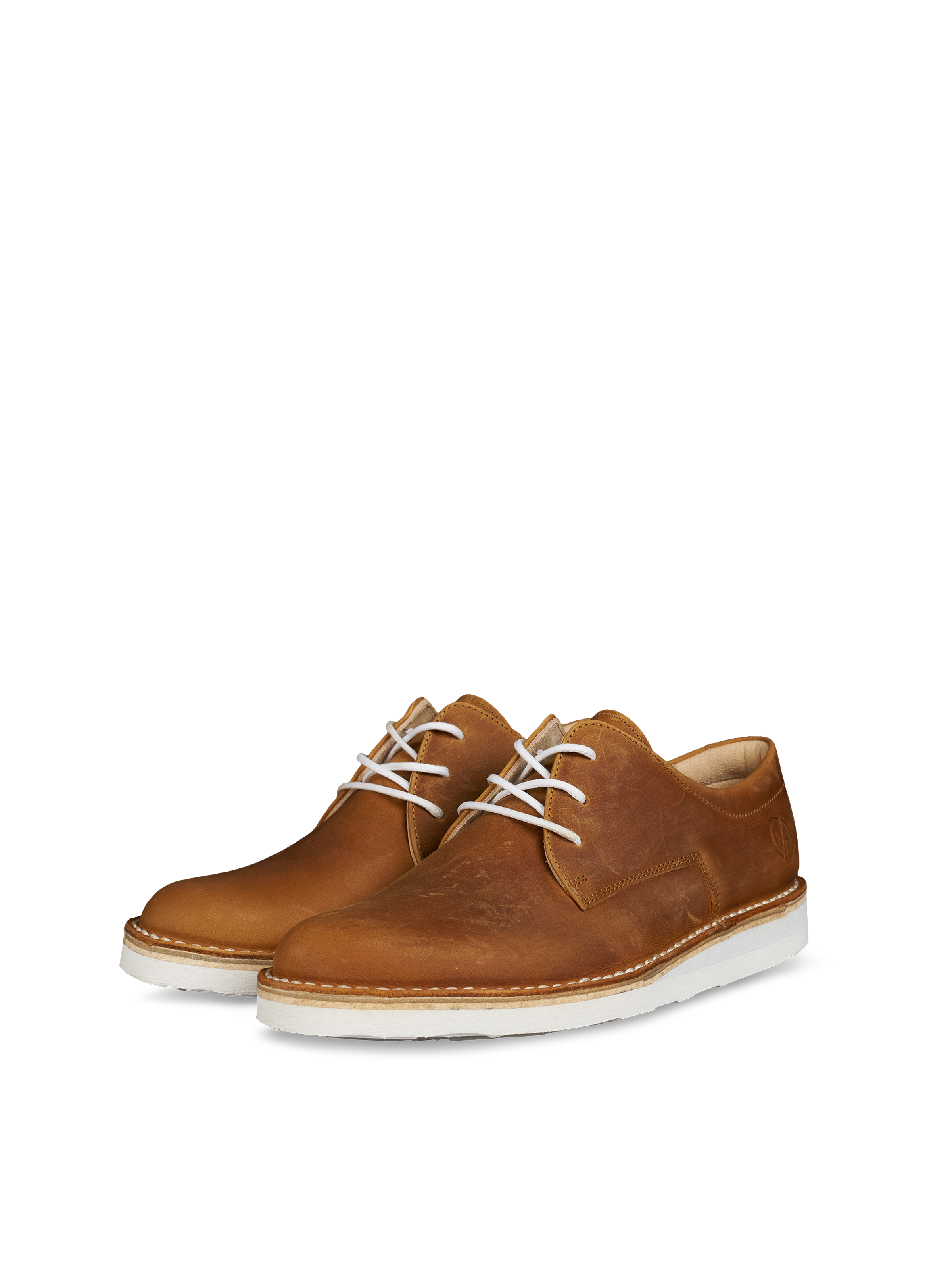 Derby Caramel
