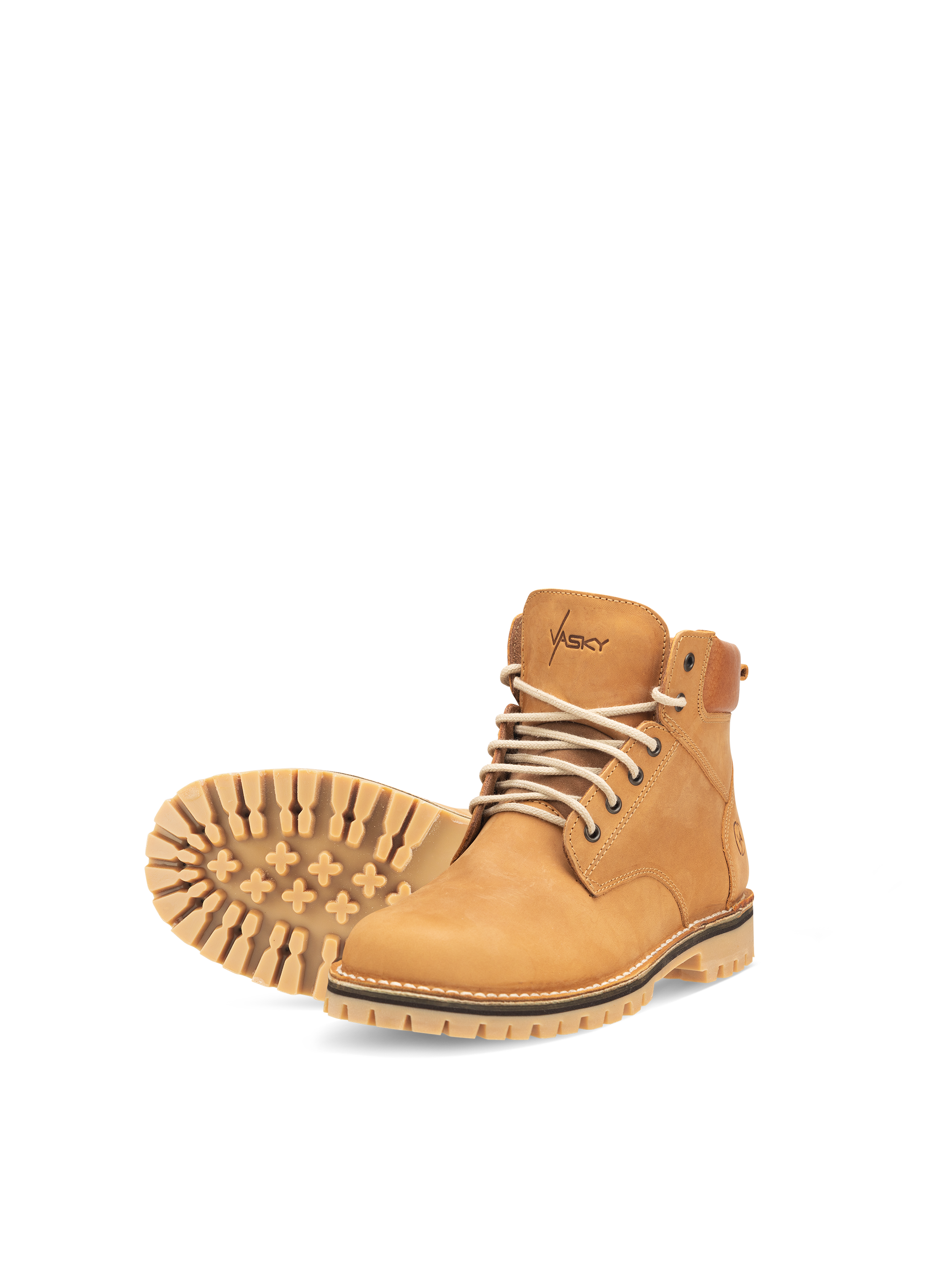Farm Low Caramel