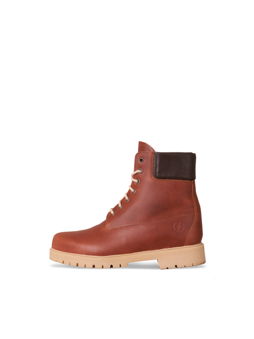 Farm Medium Brown