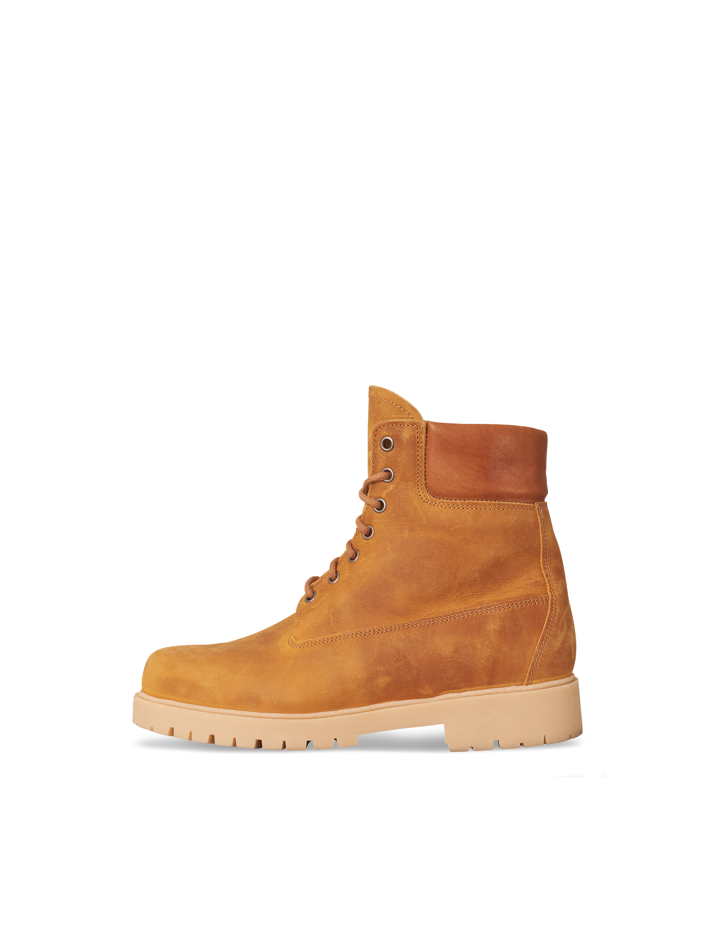 Farm Medium Caramel
