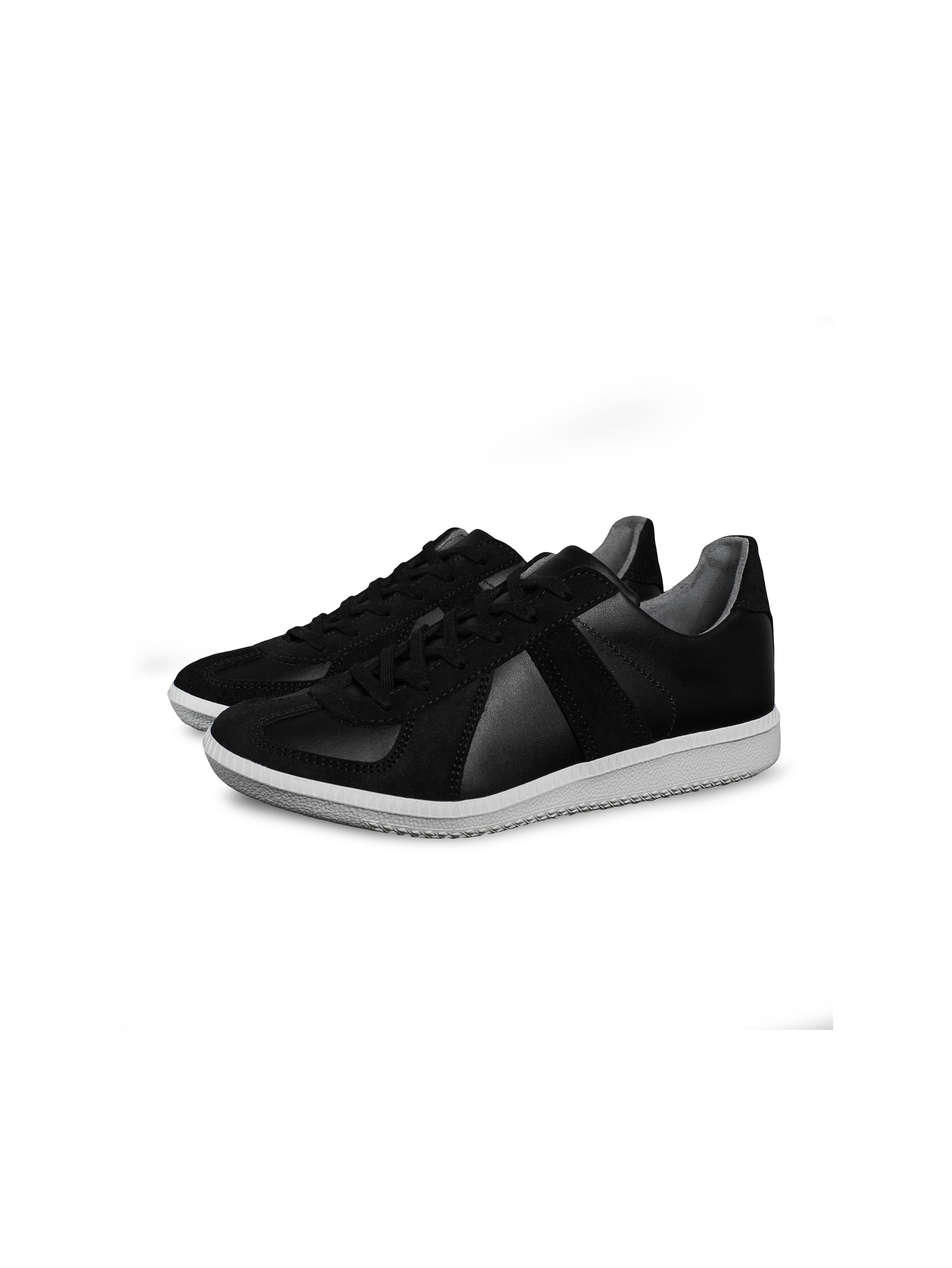 Gery Black