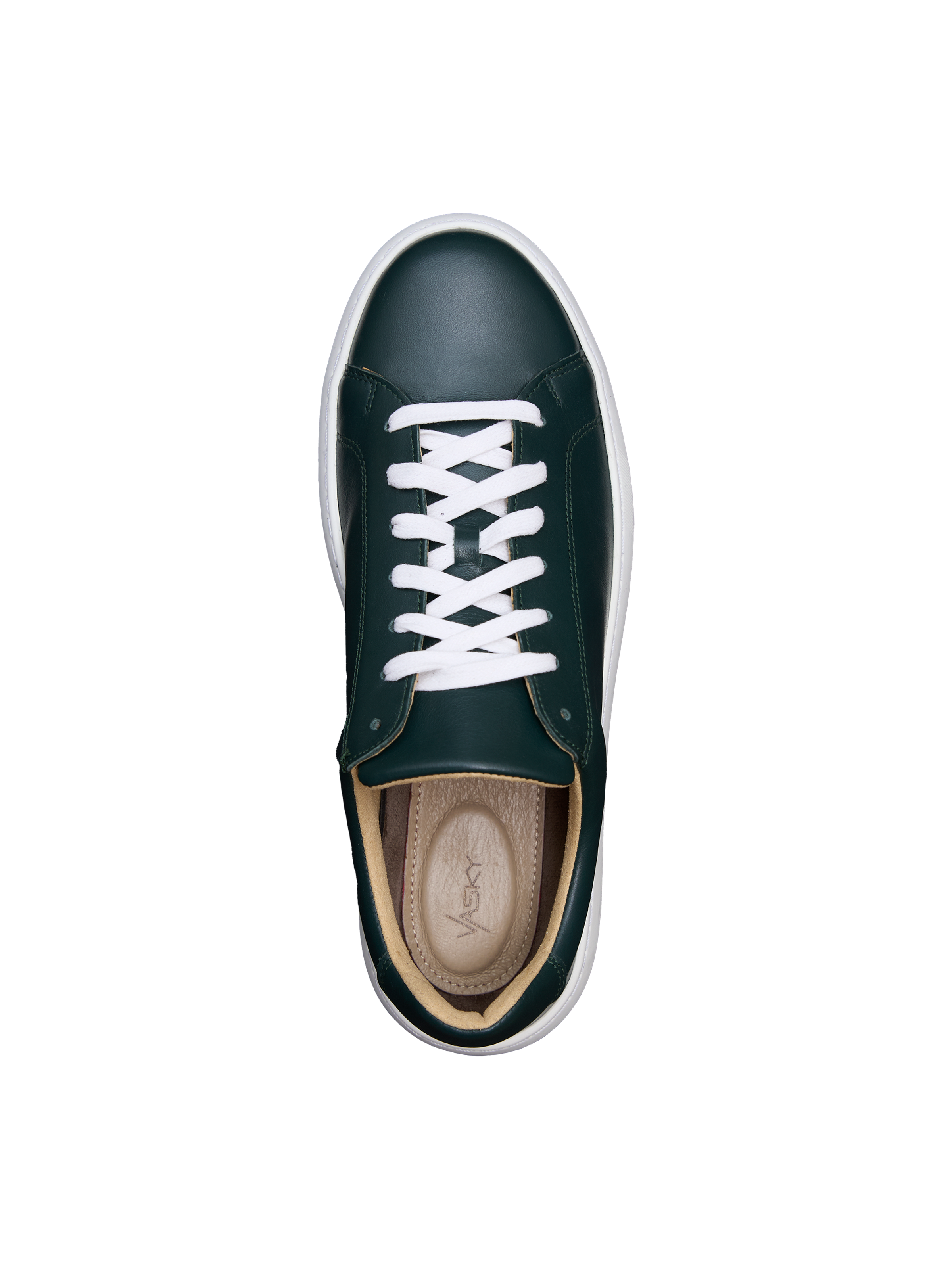 Glory Green