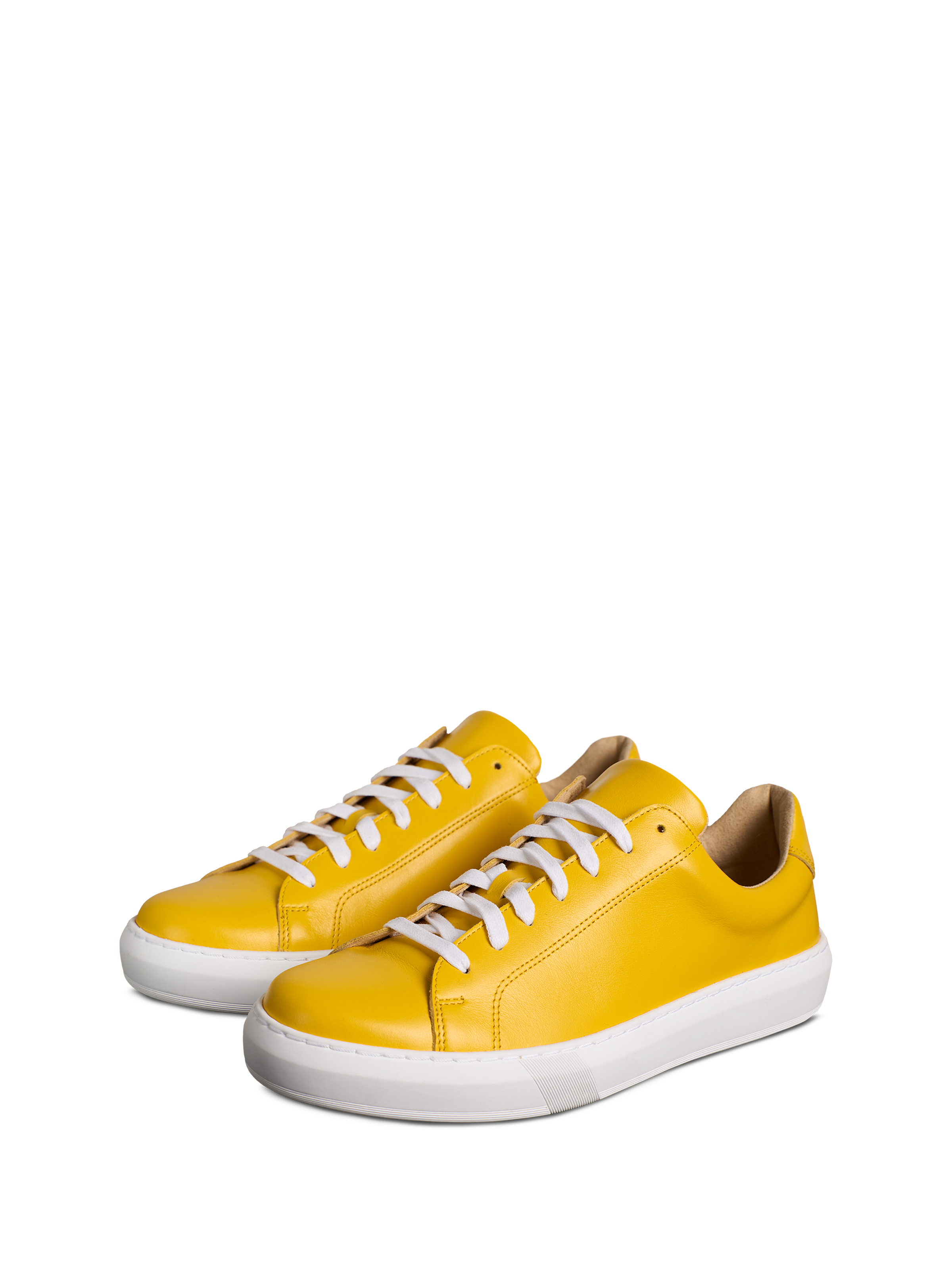 Glory Yellow