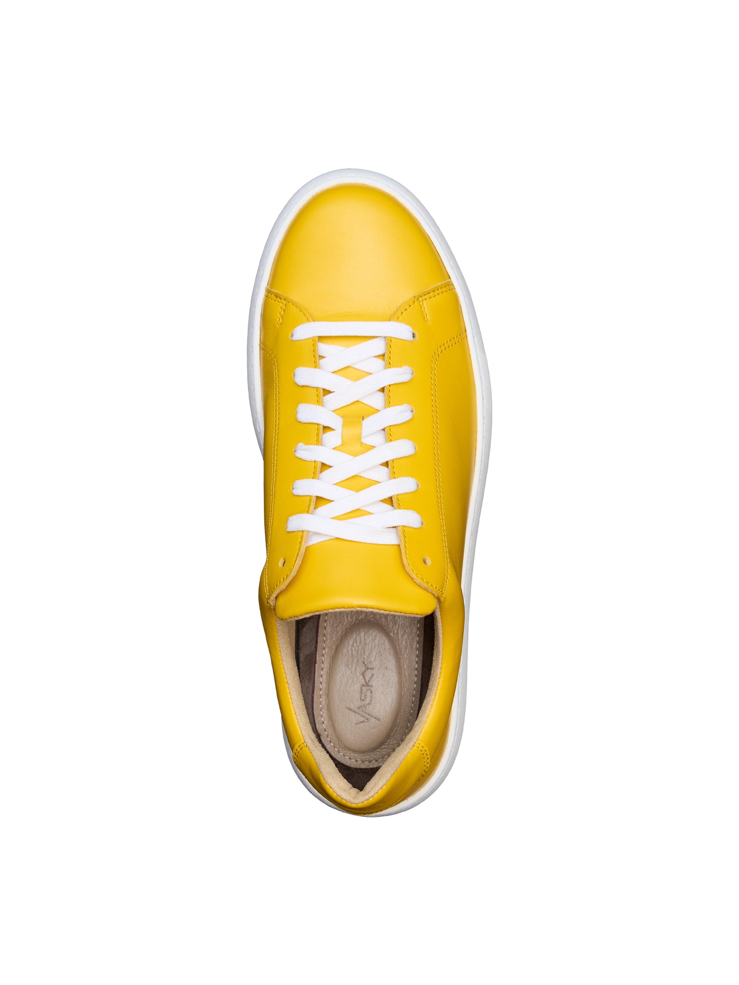 Glory Yellow