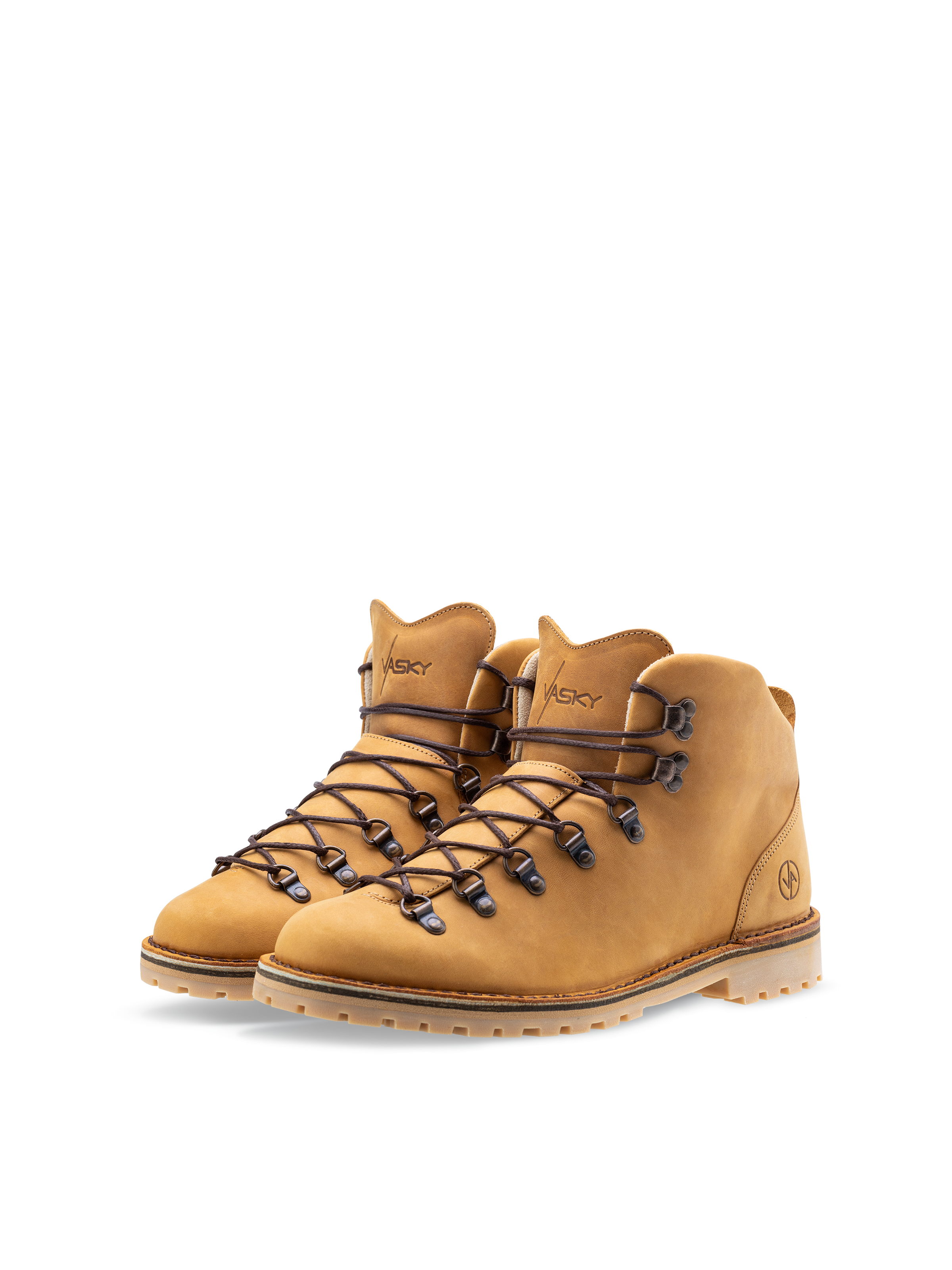 Highland Caramel