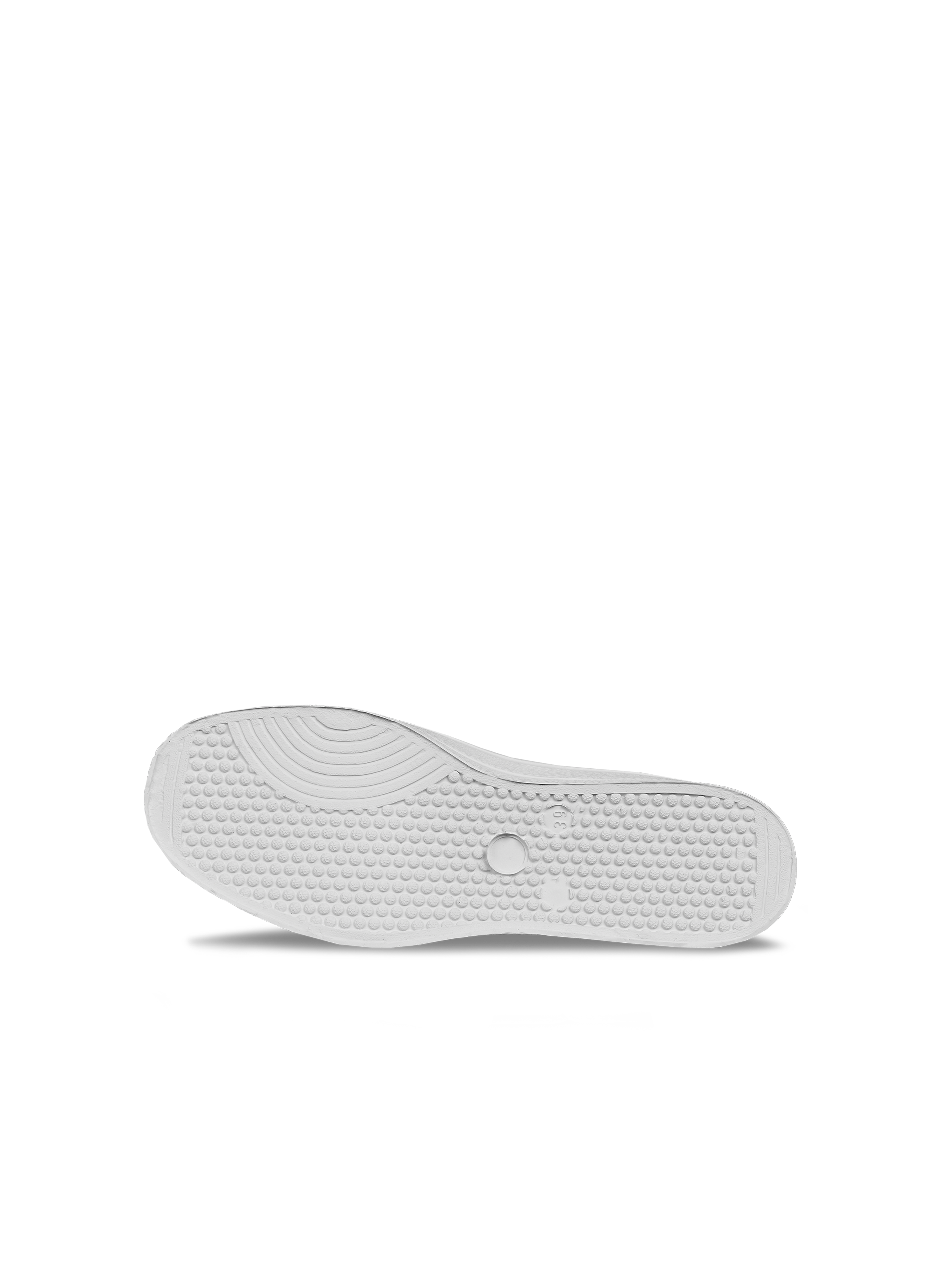 Kanvasky White