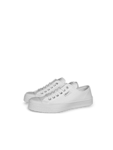 Kanvasky White