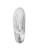 Kanvasky White