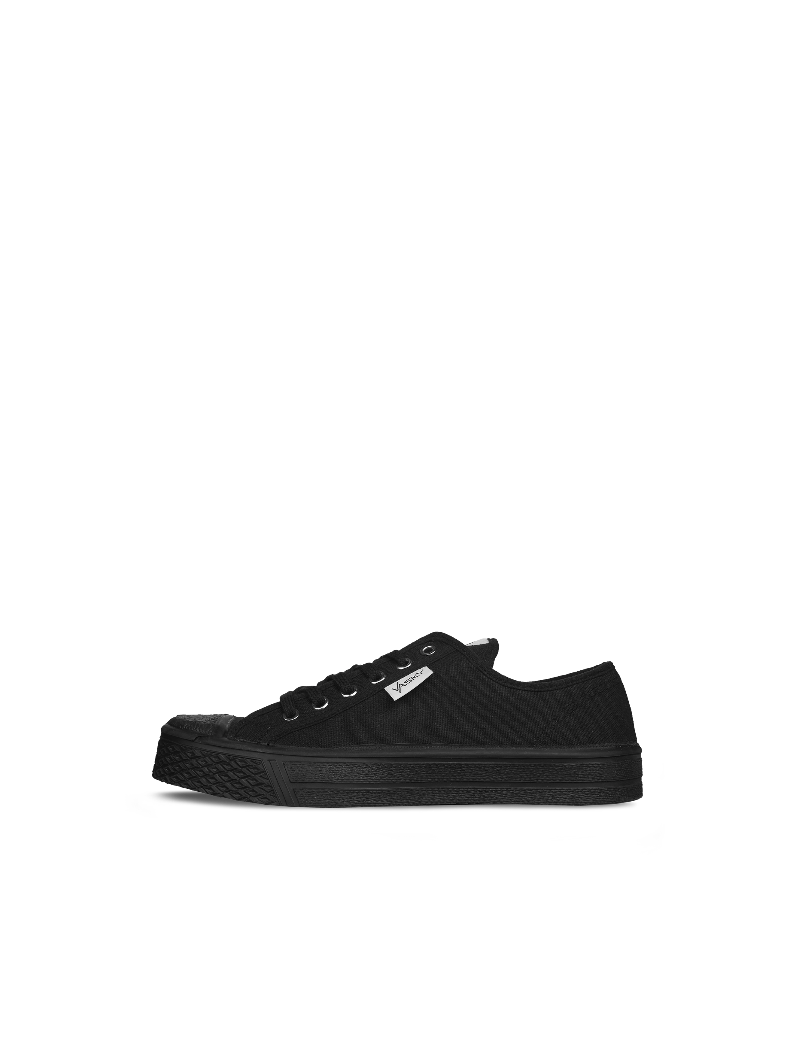 Kanvasky Black