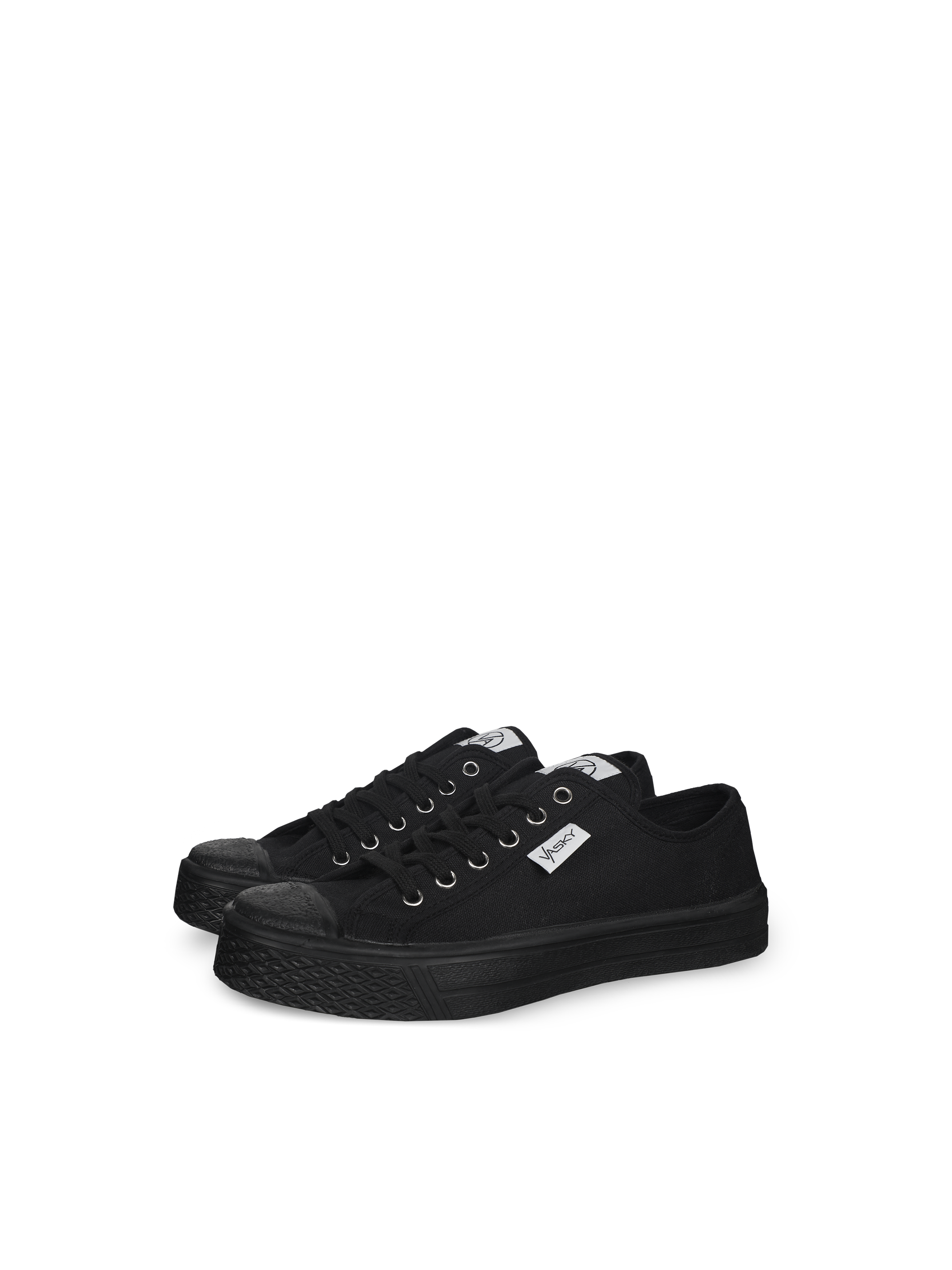 Kanvasky Black