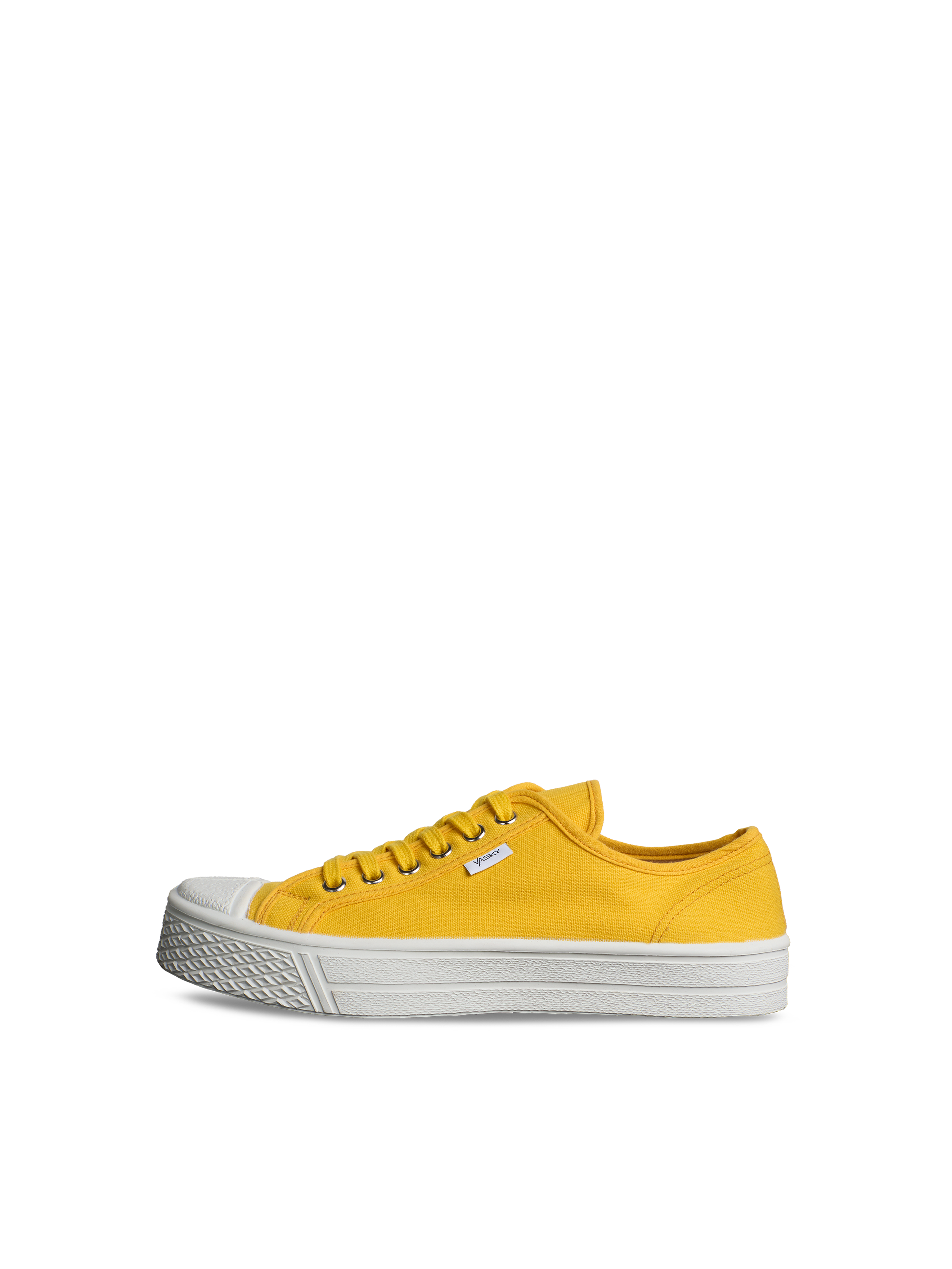 Kanvasky Yellow